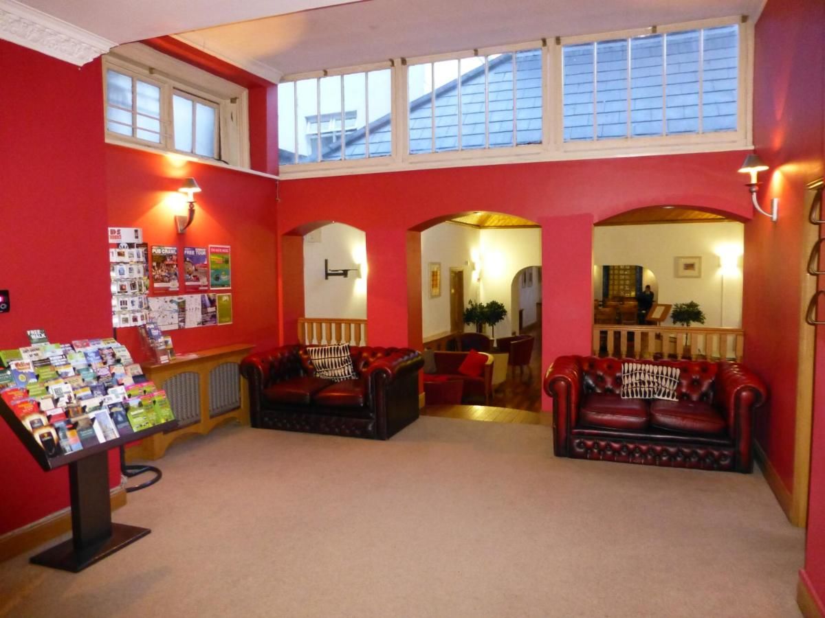 Хостелы My Place Dublin Hostel Дублин-14