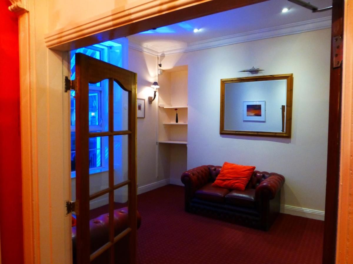 Хостелы My Place Dublin Hostel Дублин