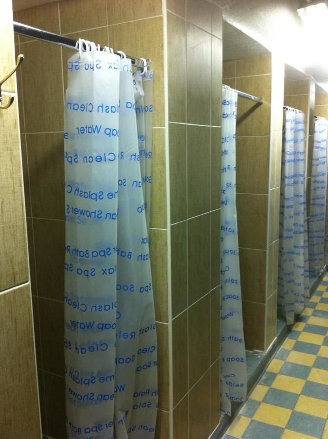 Хостелы My Place Dublin Hostel Дублин-19