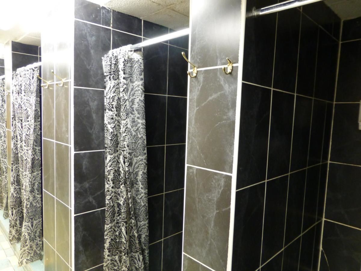 Хостелы My Place Dublin Hostel Дублин-22