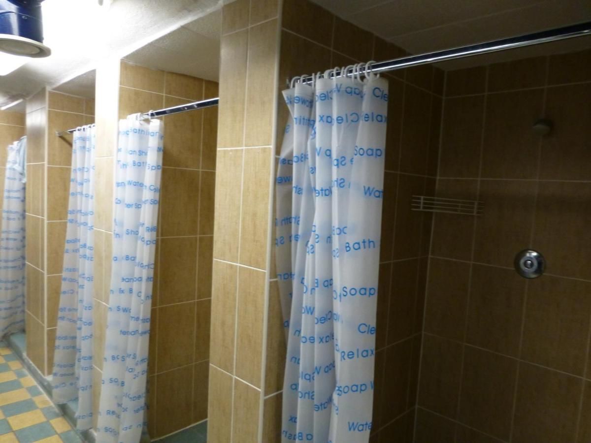 Хостелы My Place Dublin Hostel Дублин-23