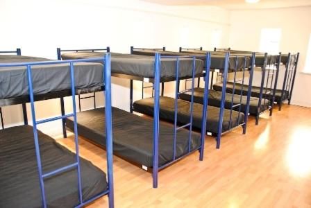 Хостелы My Place Dublin Hostel Дублин-26