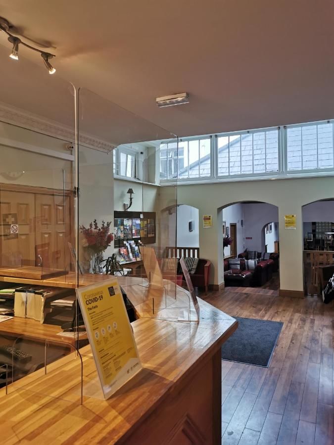 Хостелы My Place Dublin Hostel Дублин-6