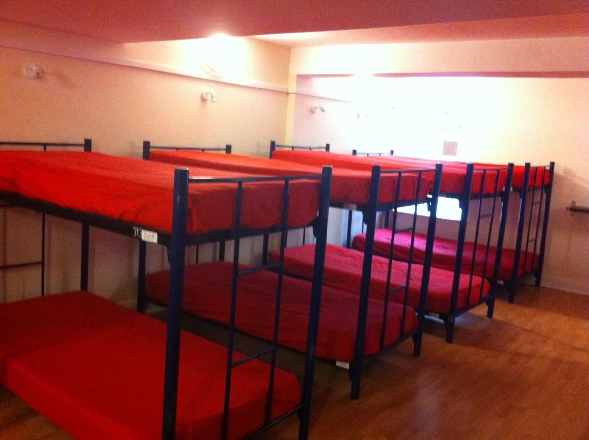 Хостелы My Place Dublin Hostel Дублин-11