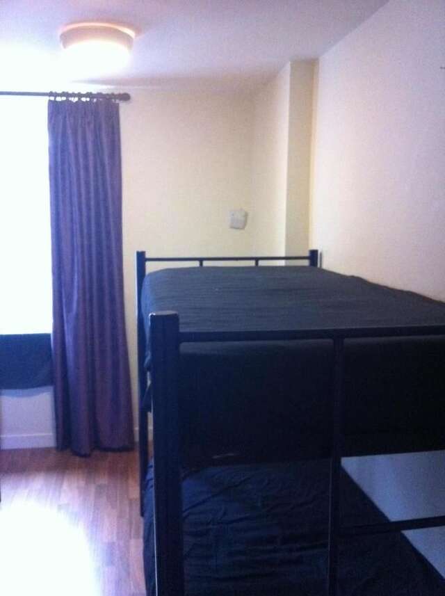 Хостелы My Place Dublin Hostel Дублин-15