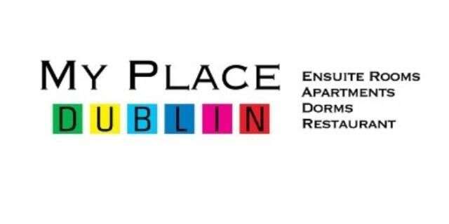 Хостелы My Place Dublin Hostel Дублин-19