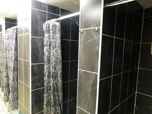 Хостелы My Place Dublin Hostel Дублин-21