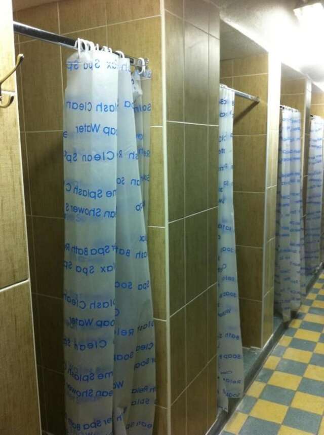 Хостелы My Place Dublin Hostel Дублин-23