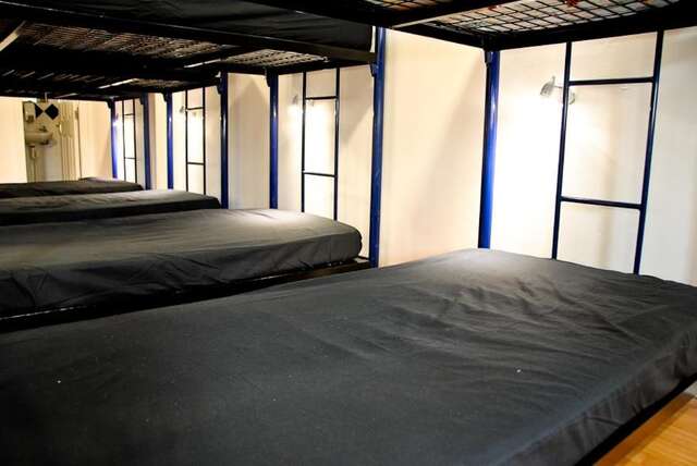 Хостелы My Place Dublin Hostel Дублин-6