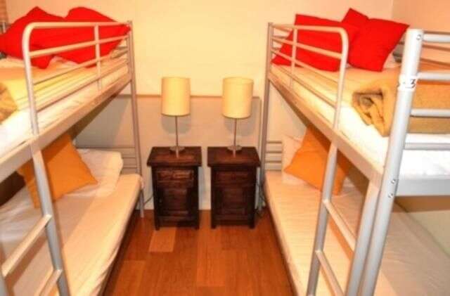 Хостелы My Place Dublin Hostel Дублин-8